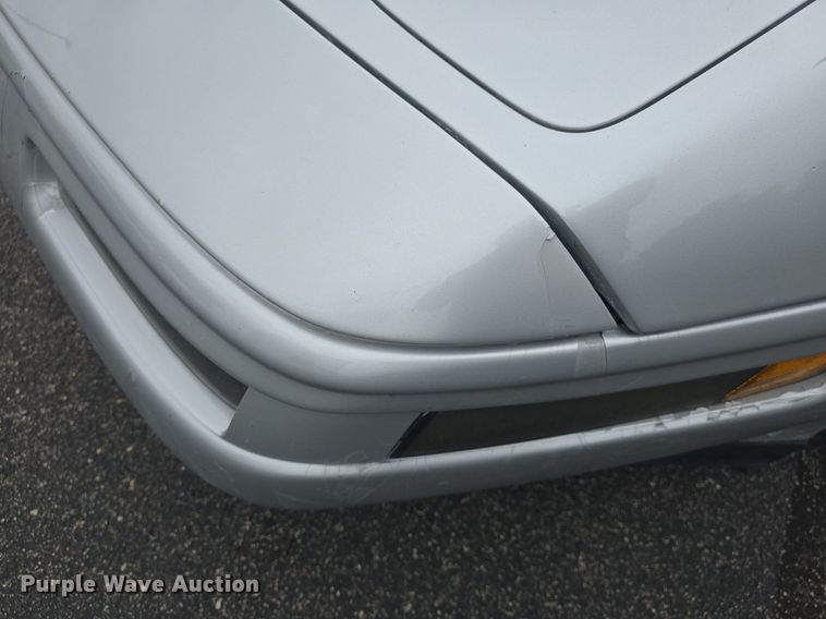 image for item DM1679 1996 Chevrolet Corvette 