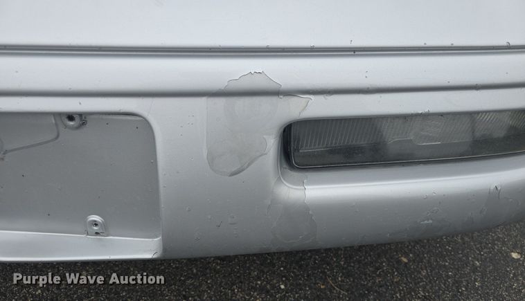 image for item DM1679 1996 Chevrolet Corvette 