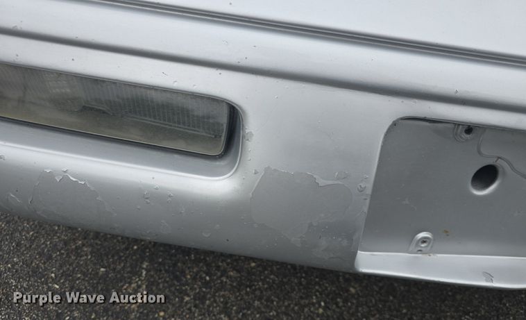 image for item DM1679 1996 Chevrolet Corvette 