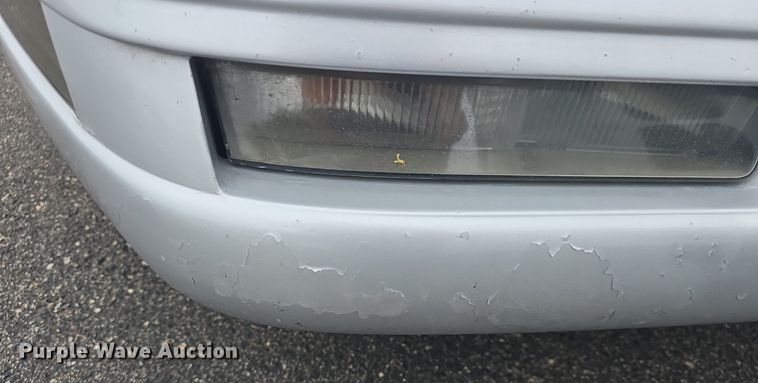 image for item DM1679 1996 Chevrolet Corvette 