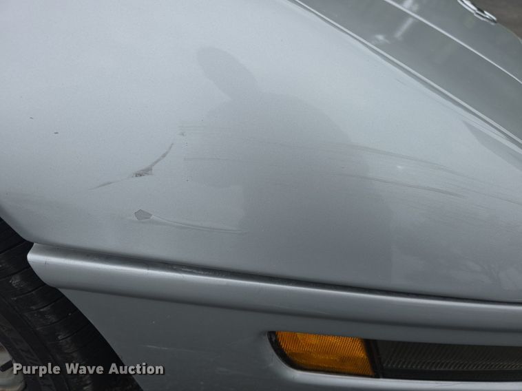 image for item DM1679 1996 Chevrolet Corvette 