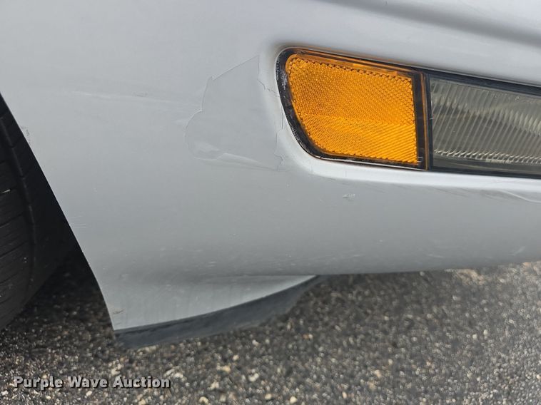 image for item DM1679 1996 Chevrolet Corvette 