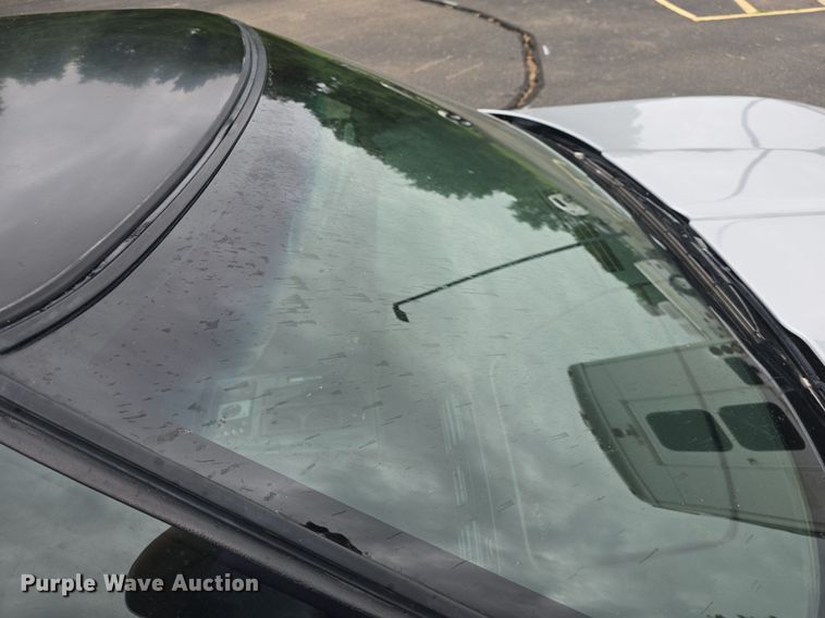 image for item DM1679 1996 Chevrolet Corvette 