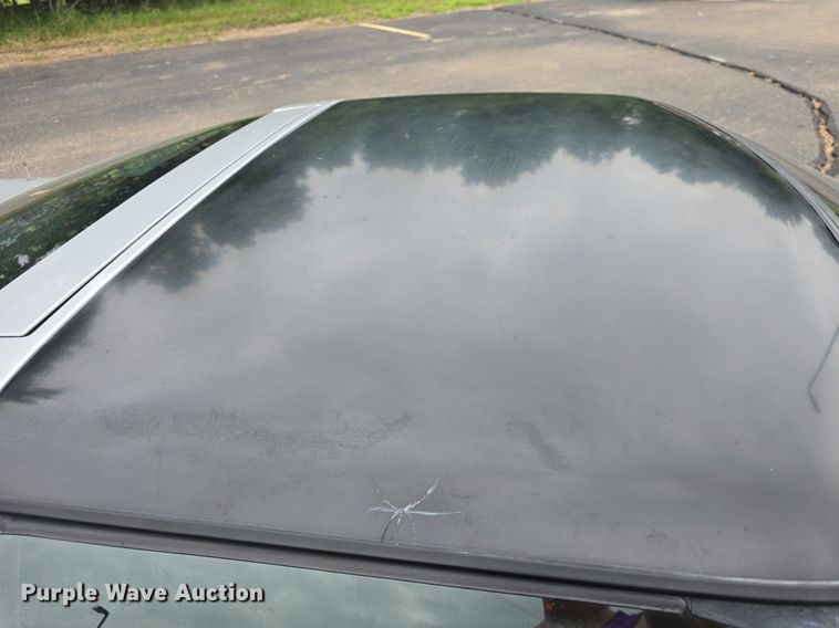 image for item DM1679 1996 Chevrolet Corvette 