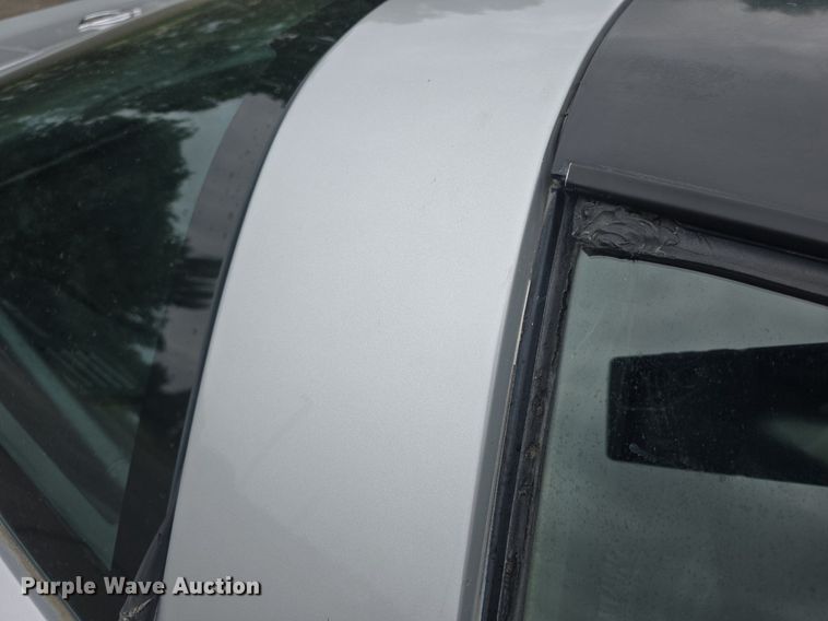 image for item DM1679 1996 Chevrolet Corvette 