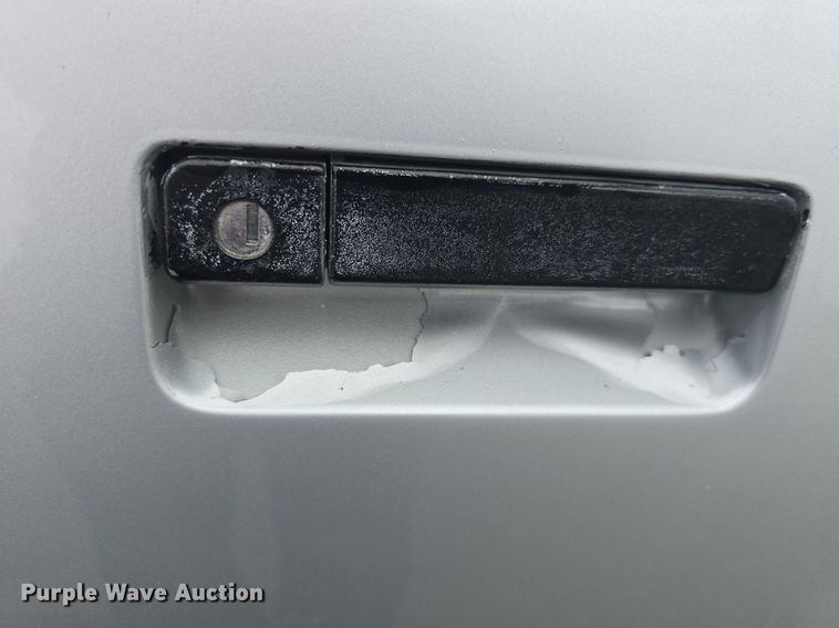 image for item DM1679 1996 Chevrolet Corvette 