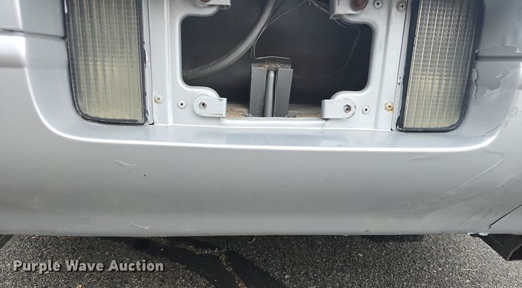 image for item DM1679 1996 Chevrolet Corvette 