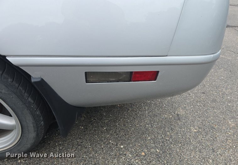 image for item DM1679 1996 Chevrolet Corvette 