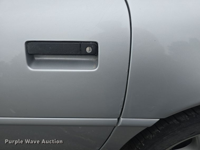 image for item DM1679 1996 Chevrolet Corvette 