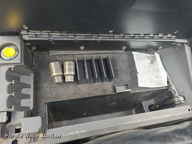 image for item DM1679 1996 Chevrolet Corvette 