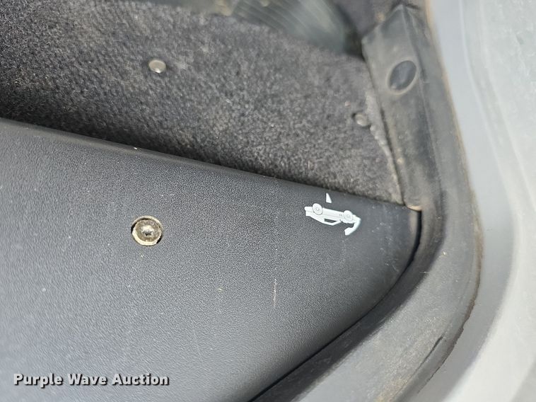 image for item DM1679 1996 Chevrolet Corvette 