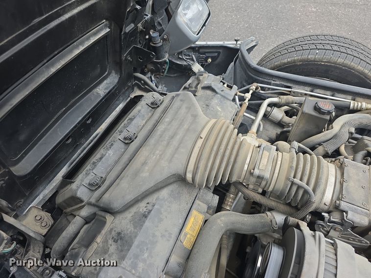 image for item DM1679 1996 Chevrolet Corvette 