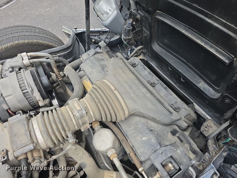 image for item DM1679 1996 Chevrolet Corvette 