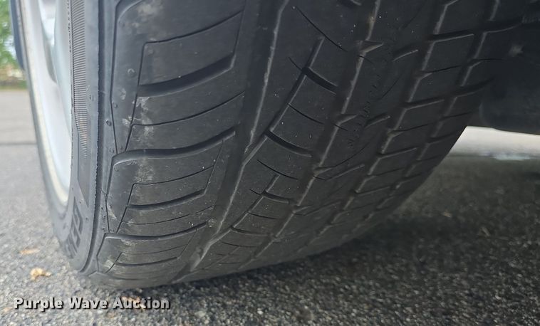 image for item DM1679 1996 Chevrolet Corvette 