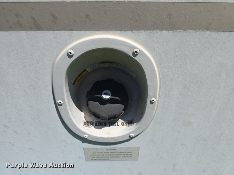 image for item DM1721 1996 Winnebago Brave RV