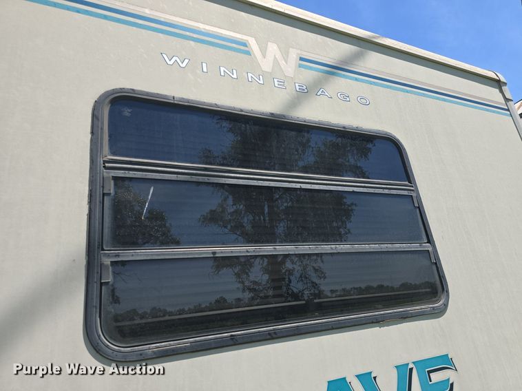 image for item DM1721 1996 Winnebago Brave RV