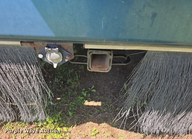 image for item DM1721 1996 Winnebago Brave RV