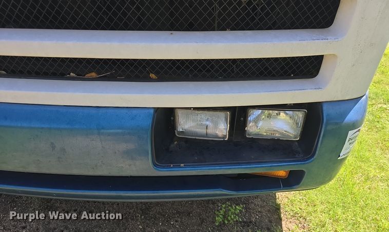 image for item DM1721 1996 Winnebago Brave RV