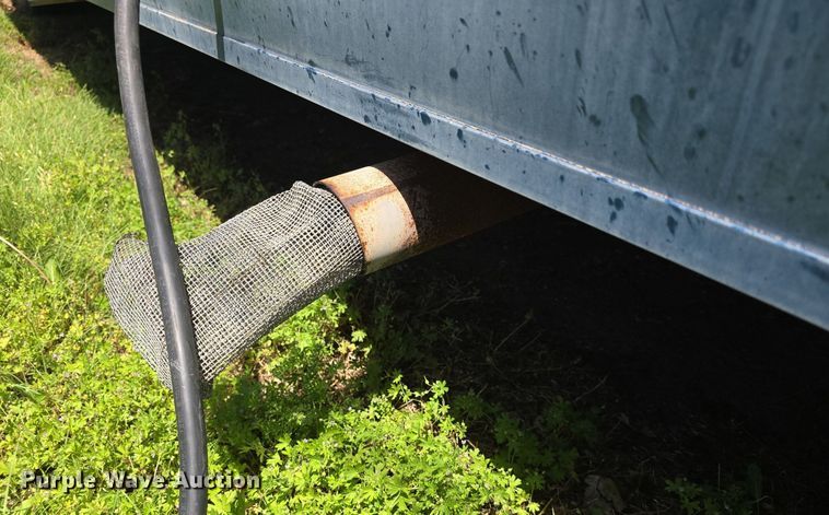 image for item DM1721 1996 Winnebago Brave RV