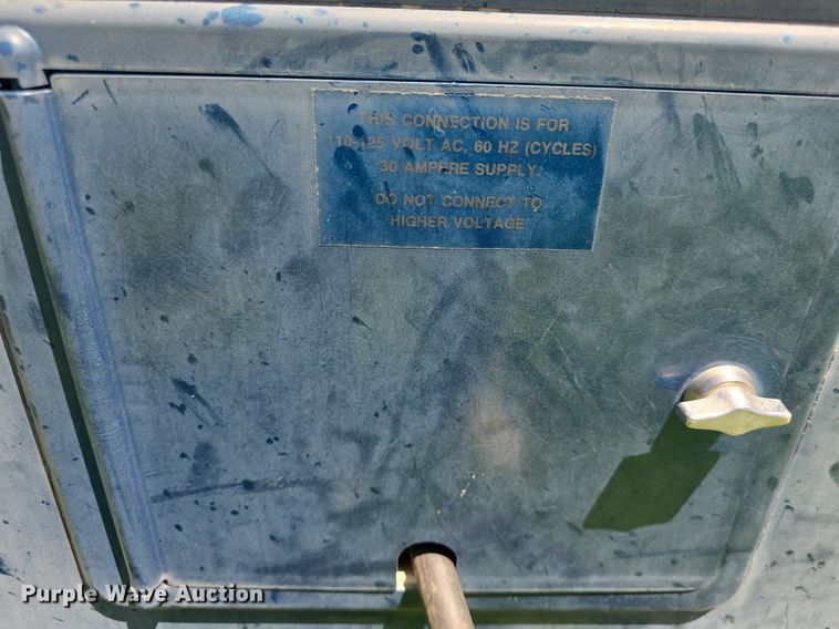 image for item DM1721 1996 Winnebago Brave RV