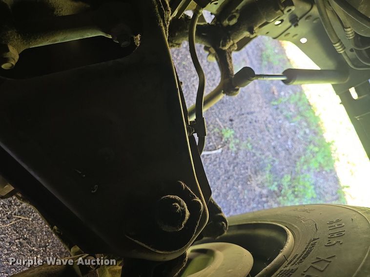 image for item DM1721 1996 Winnebago Brave RV