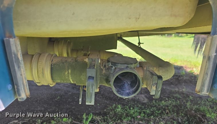 image for item DM1721 1996 Winnebago Brave RV