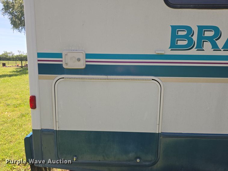 image for item DM1721 1996 Winnebago Brave RV