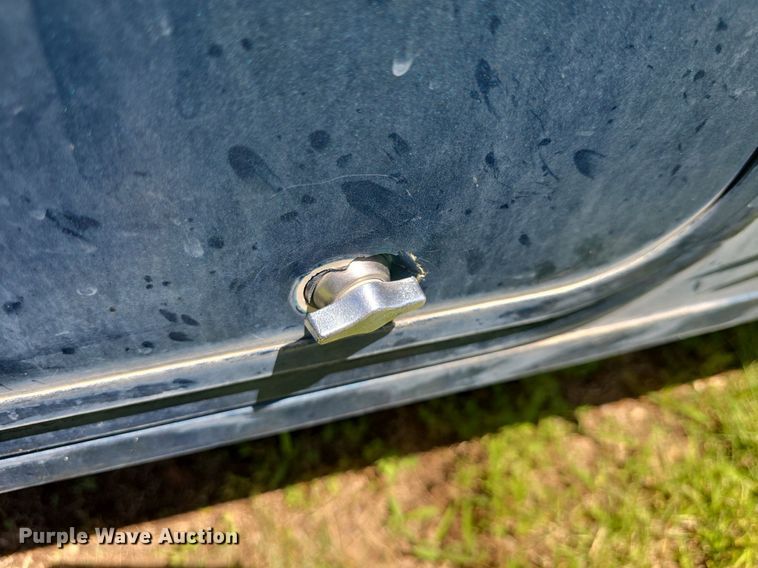 image for item DM1721 1996 Winnebago Brave RV