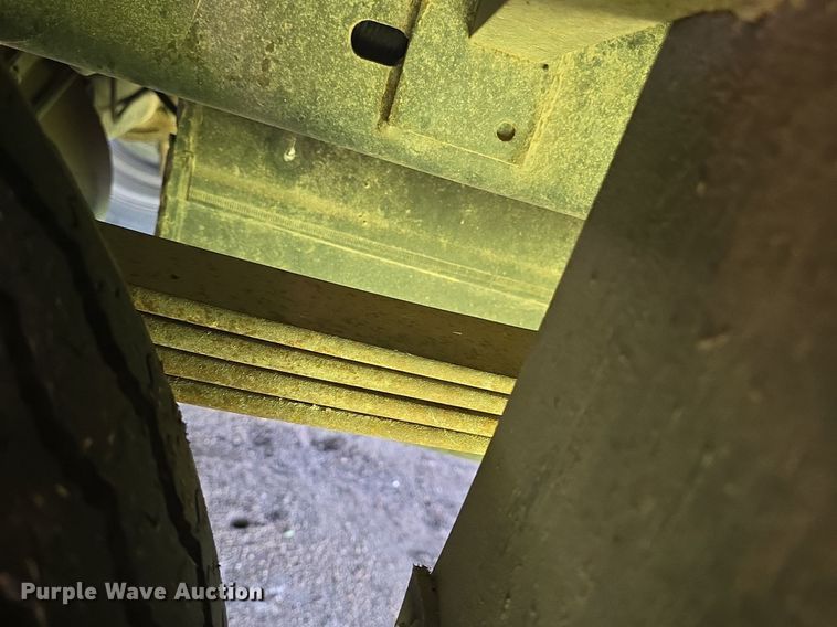 image for item DM1721 1996 Winnebago Brave RV