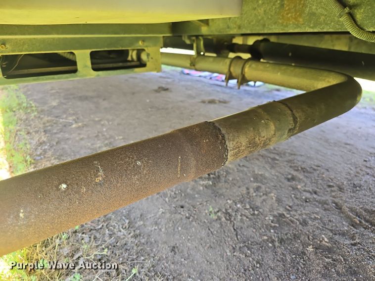 image for item DM1721 1996 Winnebago Brave RV