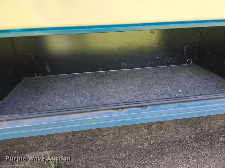 image for item DM1721 1996 Winnebago Brave RV