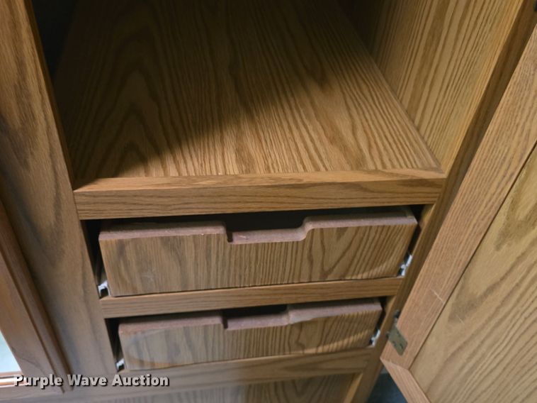 image for item DM1721 1996 Winnebago Brave RV