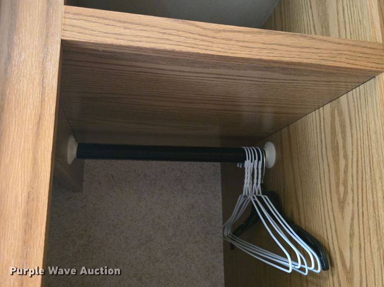 image for item DM1721 1996 Winnebago Brave RV