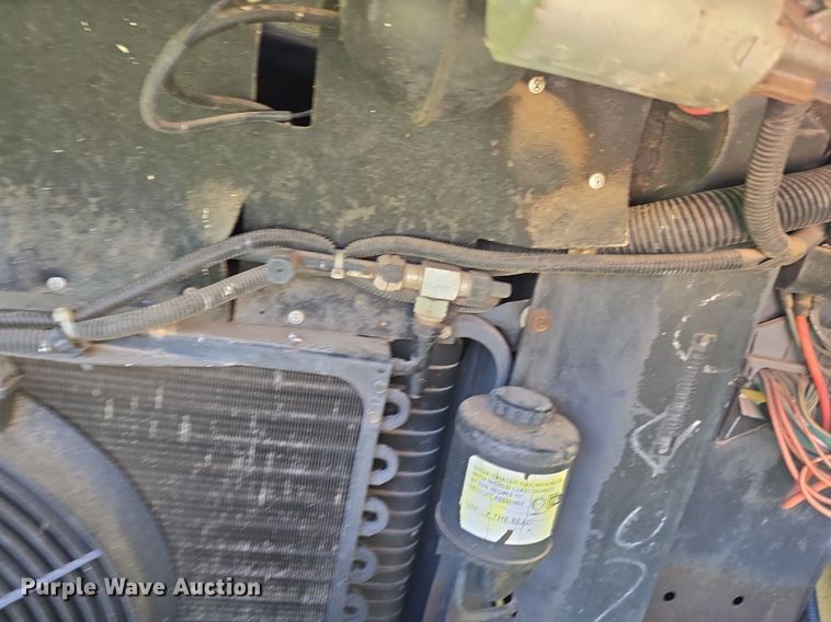 image for item DM1721 1996 Winnebago Brave RV