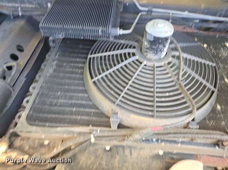 image for item DM1721 1996 Winnebago Brave RV