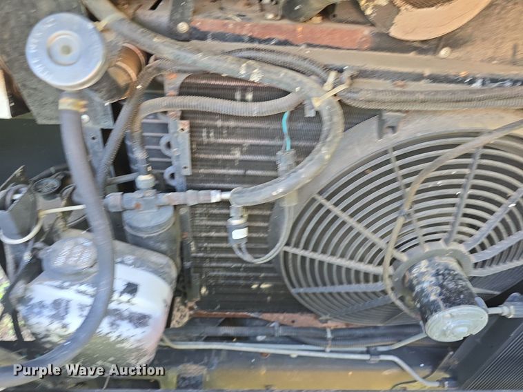 image for item DM1721 1996 Winnebago Brave RV