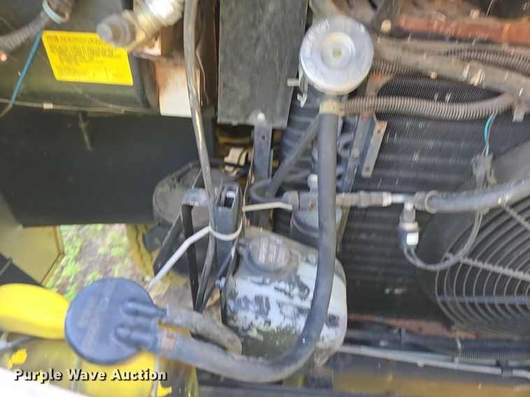 image for item DM1721 1996 Winnebago Brave RV