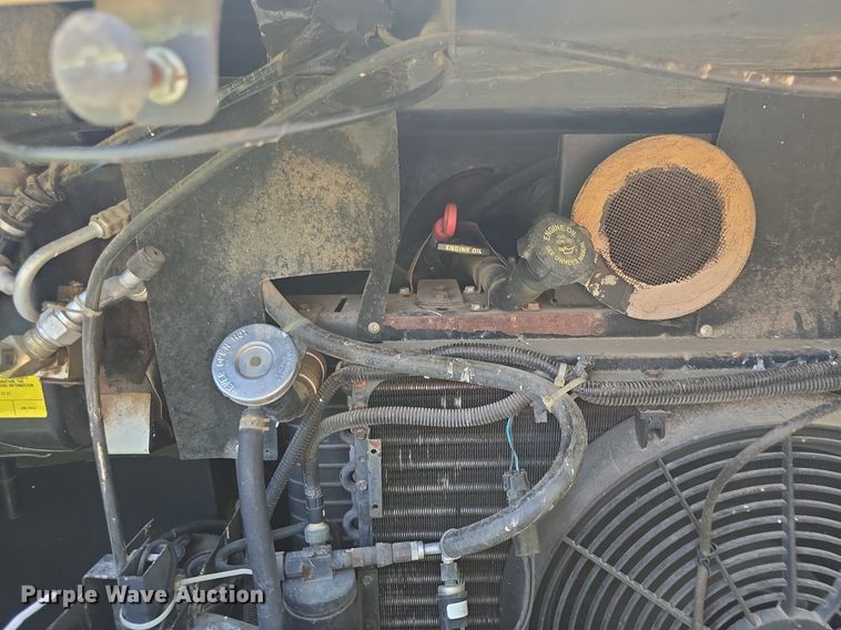 image for item DM1721 1996 Winnebago Brave RV