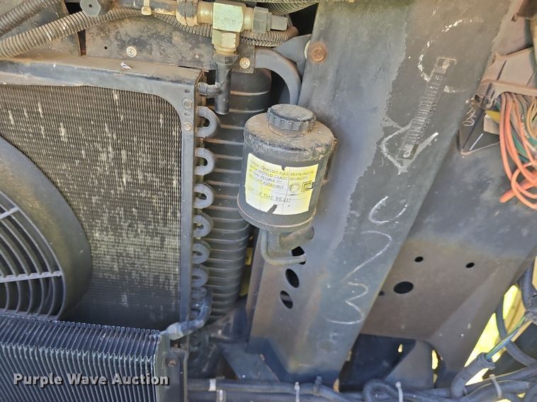 image for item DM1721 1996 Winnebago Brave RV