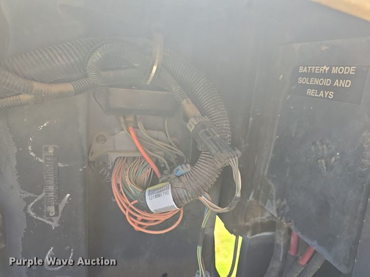 image for item DM1721 1996 Winnebago Brave RV