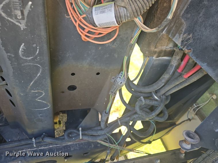 image for item DM1721 1996 Winnebago Brave RV