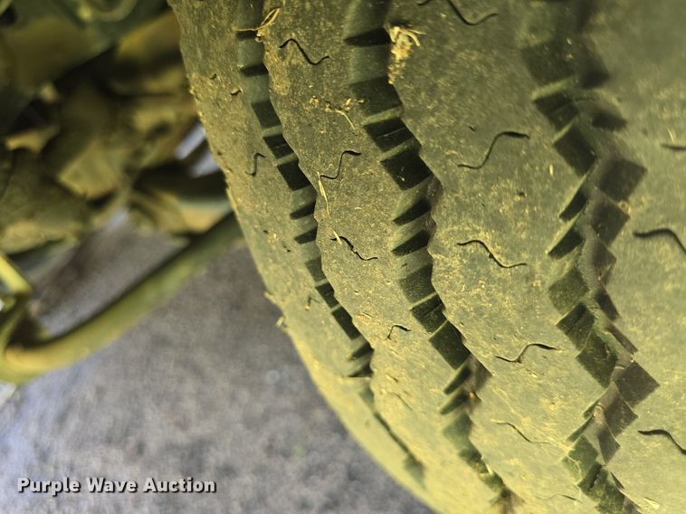 image for item DM1721 1996 Winnebago Brave RV