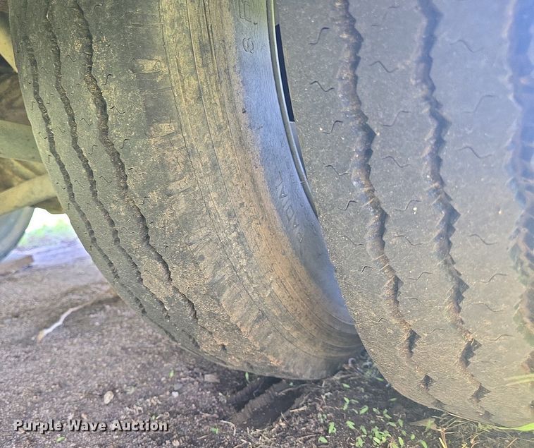 image for item DM1721 1996 Winnebago Brave RV