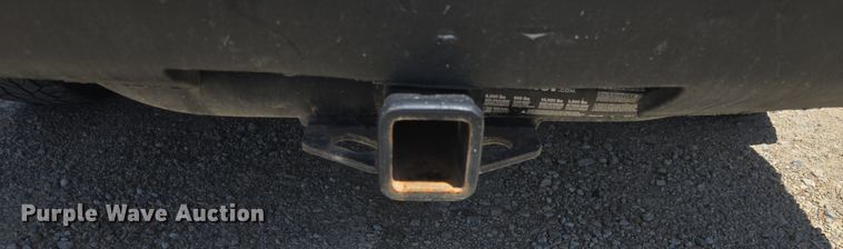 image for item DM1723 2011 Chevrolet  Silverado 1500 Ext. Cab pickup truck