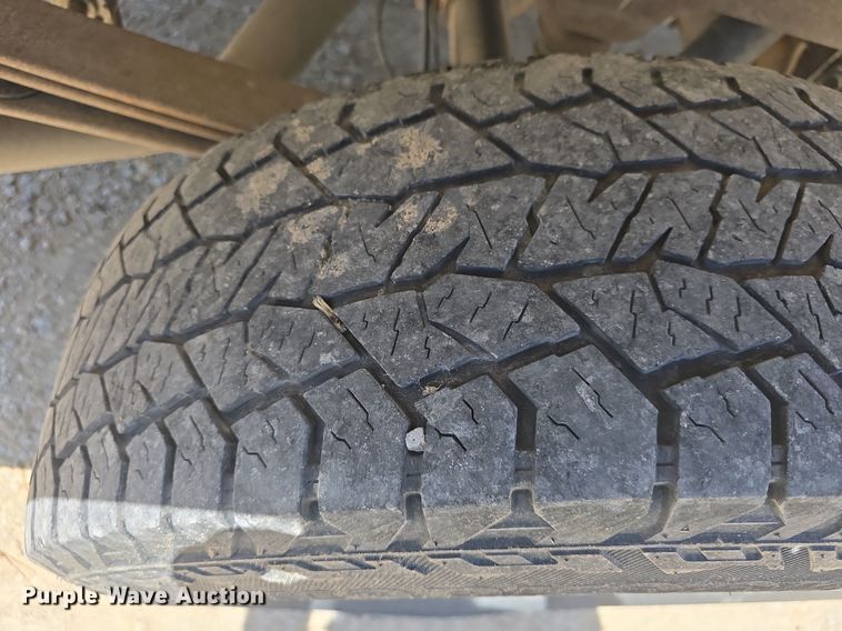 image for item DM1723 2011 Chevrolet  Silverado 1500 Ext. Cab pickup truck