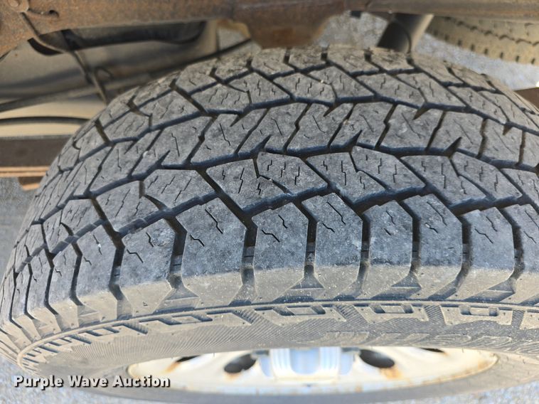 image for item DM1723 2011 Chevrolet  Silverado 1500 Ext. Cab pickup truck