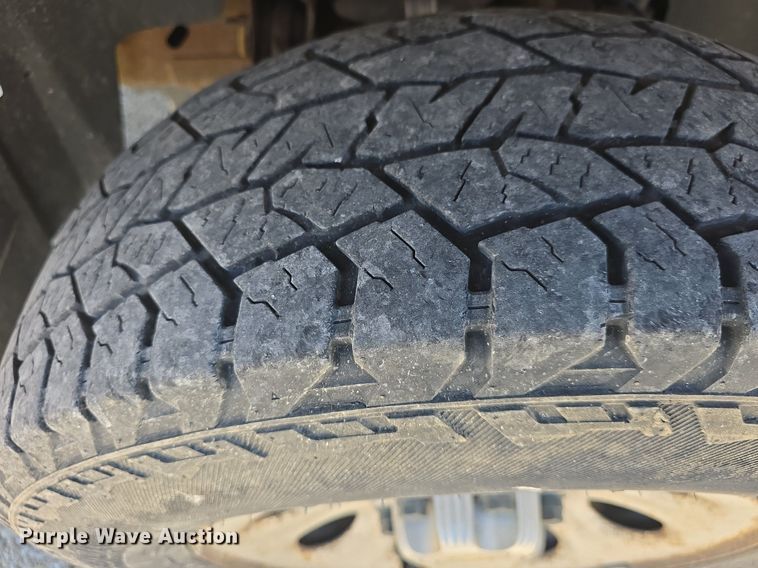 image for item DM1723 2011 Chevrolet  Silverado 1500 Ext. Cab pickup truck