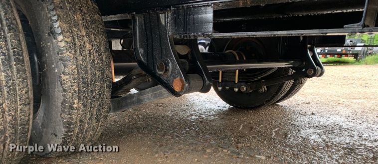 image for item DM7876 2024 Load Trail TRA/REM Low-Pro  equipment trailer