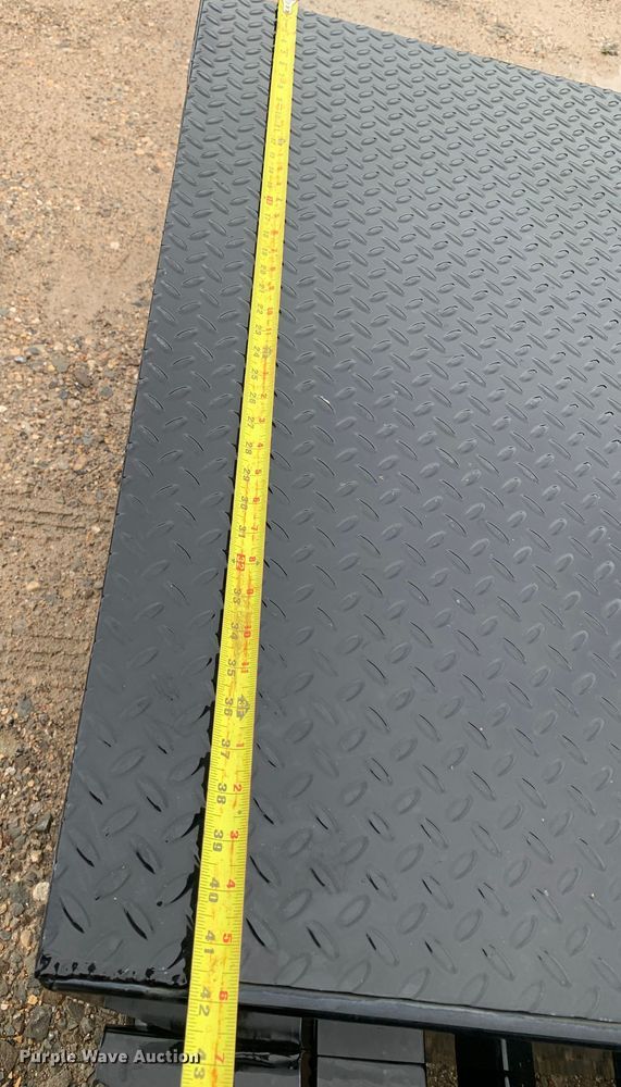 image for item DM7876 2024 Load Trail TRA/REM Low-Pro  equipment trailer