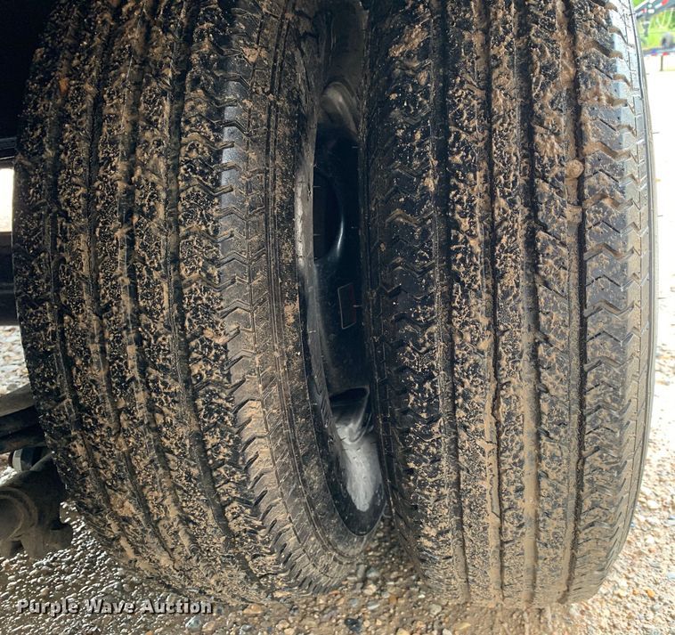 image for item DM7876 2024 Load Trail TRA/REM Low-Pro  equipment trailer